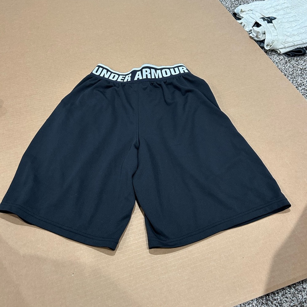 UA Shorts